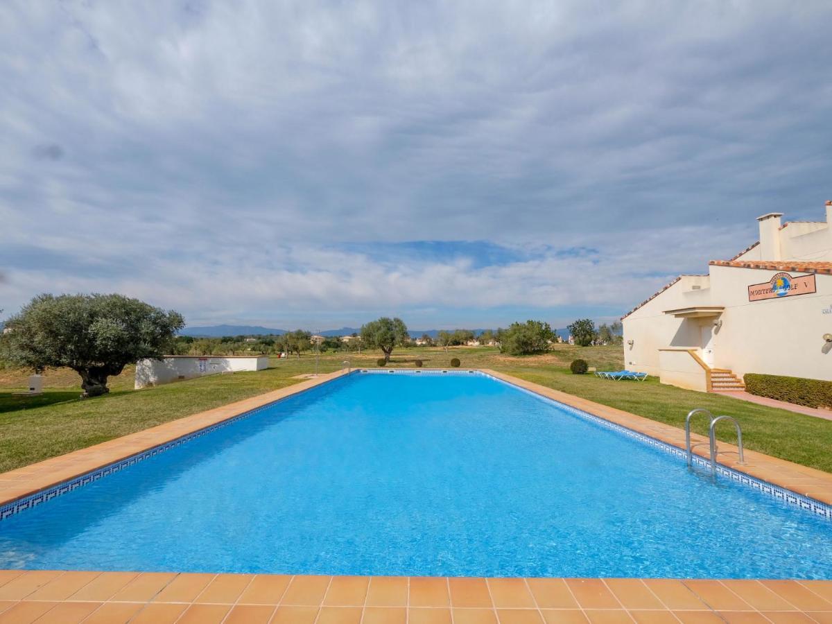 Apartment Panoramica By Interhome San Jorge  Exterior foto