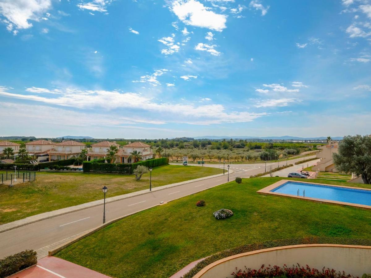 Apartment Panoramica By Interhome San Jorge  Exterior foto