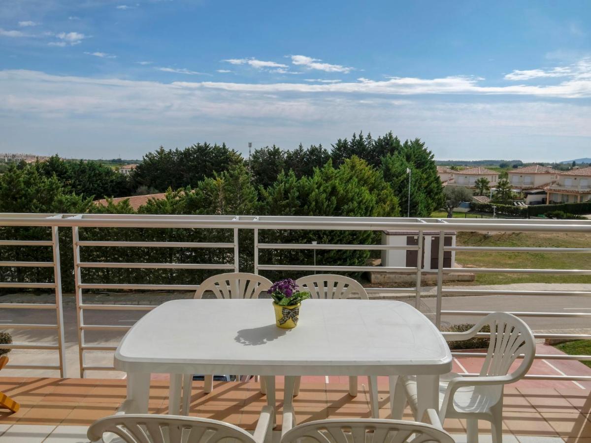 Apartment Panoramica By Interhome San Jorge  Exterior foto